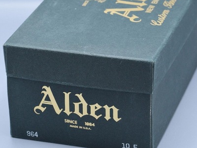 Alden Model Project Auctions