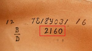 Alden Model Numbers Decoded – Alden Model Project